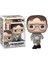 Pop The Office Dwight Schrute Michael Scott'ın Kuduz Için Düzenlediği Koşu Yarışmasında Figür 1