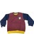 Çocuk Çocuk Sweatshirt 3EB5G10BA Kırmızı 1