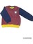 Çocuk Çocuk Sweatshirt 3EB5G10BA Kırmızı 2