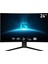 23.6" G2422C 1920x1080 (FHD) CURVE 1500R VA 180HZ 1MS FREESYNC PREMIUM  GAMING MONITOR 2