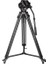 VT-2100&VT-3530 Professional Video Tripod 1