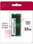 Monster Abra A5 V16.4, A5 V16.4.1 Uyumlu 32GB Ram Bellek 1