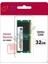Monster Abra A5 V16.6, A5 V16.6.1, A5 V16.6.2 Uyumlu 32GB Ram Bellek 1