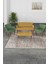 Gadagrup Kolu Çay Seti Koltuk Takımı, Salon Balkon Takımı(2+1+1+Puf Ceviz Ayak) 1