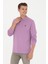 U.S. Polo Assn. Erkek Lila Sweatshirt 50269405-VR034 1