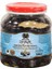 Safir 1 kg Yağlı Salamura Siyah Zeytin 1