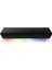 Leviathan Bluetooth 5.0 V2 x 2.1 Kablosuz Chroma Rgb Type-C Ses Sistemi 4