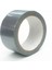 Pvc Tamir Bandı Gri 48MM x 10METRE 1