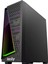 Spectre x I5-4570 16GB 256GB SSD RX580 8GB 24'' Oyuncu Masaüstü Bilgisayarı 4