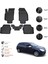 Opel Astra H 2006 3D Havuzlu Paspas Otl 1