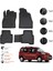 Citroen C3 Aircross 2021 3D Havuzlu Paspas Otl 1