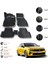 Opel Astra L 2022 3D Havuzlu Paspas Otl 1