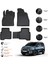 Citroen Berlingo 2011 3D Havuzlu Paspas Otl 1