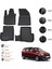 Dacia Lodgy 2012 3D Havuzlu Paspas Otl 1