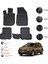 Ds 3 Crossback 2021 3D Havuzlu Paspas Otl 1