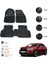 Ds 7 Crossback 2020 3D Havuzlu Paspas Otl 1