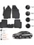 Fiat Linea 2012 3D Havuzlu Paspas Otl 1