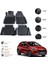 Ford Fıesta 2019 3D Havuzlu Paspas Otl 1