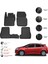 Ford Focus 3 2013 3D Havuzlu Paspas Otl 1