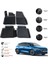 Ford Focus 5 2021 3D Havuzlu Paspas Otl 1
