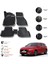 Hyundaı I30 2025 3D Havuzlu Paspas Otl 1