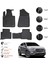 Hyundaı Tucson 2021 3D Havuzlu Paspas Otl 1