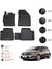 Toyota Aurıs 2016 3D Havuzlu Paspas Otl 1