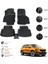 Skoda Karoq 2021 3D Havuzlu Paspas Otl 1