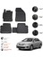 Toyota Corolla 2009 3D Havuzlu Paspas Otl 1