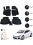 Vw Scirocco 3D Havuzlu Paspas Otl 1