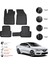Renault Megane 4 2024 3D Havuzlu Paspas Otl 1
