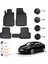 Renault Fluence 2013 3D Havuzlu Paspas Otl 1