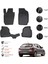 Seat Ibıza 2010 3D Havuzlu Paspas Otl 1