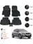 Seat Arona 2022 3D Havuzlu Paspas Otl 1