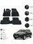 Seat Ateca 2017 3D Havuzlu Paspas Otl 1