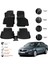 Skoda Octavıa 2018 3D Havuzlu Paspas Otl 1