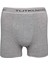 Elastan Spor Erkek Boxer 400 1
