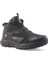Burk 3pr Siyah Erkek Outdoor Bot 1
