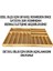 Kaşık, Çatal, Bıçak, Kepçe Organizer 40X70CM Çekmece Düzenleyici Mutfak Gereçleri Düzenleyici 2