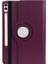 Samsung Galaxy Tab S9 Plus X810 X816 X818 Kılıf 360 Dönebilen Standlı Case 2