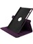 Samsung Galaxy Tab S9 Plus X810 X816 X818 Kılıf 360 Dönebilen Standlı Case 4