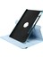 Samsung Galaxy Tab S9 Plus X810 X816 X818 Kılıf 360 Dönebilen Standlı Case 4