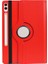 Samsung Galaxy Tab S9 Plus X810 X816 X818 Kılıf 360 Dönebilen Standlı Case 2