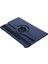 Samsung Galaxy Tab S9 X710 X716 X718 Kılıf 360 Dönebilen Standlı Case 3