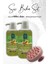 Macadamia Yağlı Duş Jeli 600 ml x 2 Adet ve Masaj Şampuan Fırçası Pembe 1
