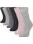 Kadın 6'lı Kışlık Çorap 1