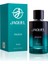 Pasha Erkek Parfümü 100ML 7