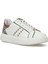 Alme 3fx Beyaz Kadın Sneaker 2