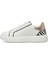 Nine West Alme 3fx Beyaz Kadın Sneaker 3