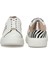 Nine West Alme 3fx Beyaz Kadın Sneaker 5